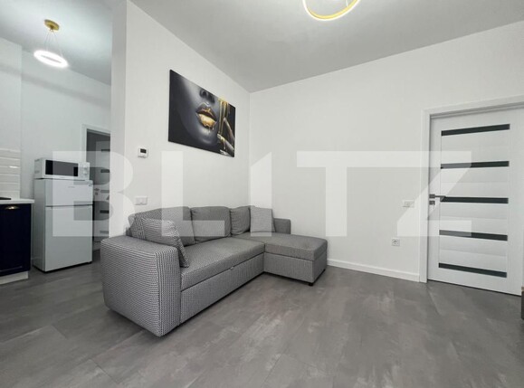 Apartament de închiriat 2 camere Sanmartin - 206885AI | BLITZ Oradea | Poza2