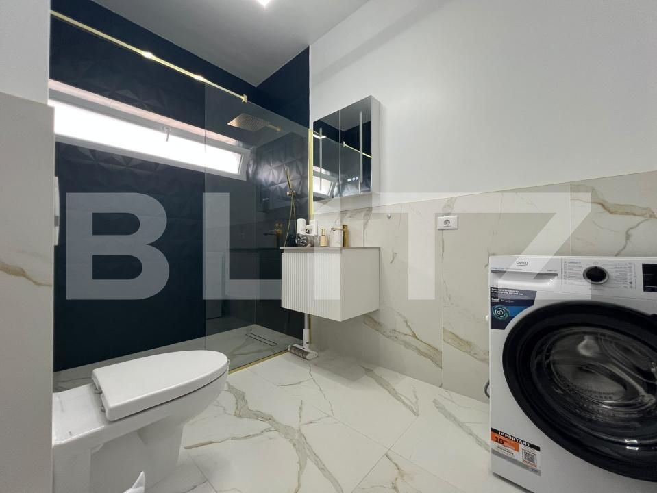 Apartament de închiriat 2 camere Sanmartin - 206885AI | BLITZ Oradea | Poza7