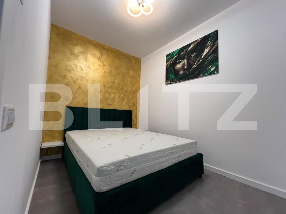 Apartament de închiriat 2 camere Sanmartin - 206885AI | BLITZ Oradea | Poza4