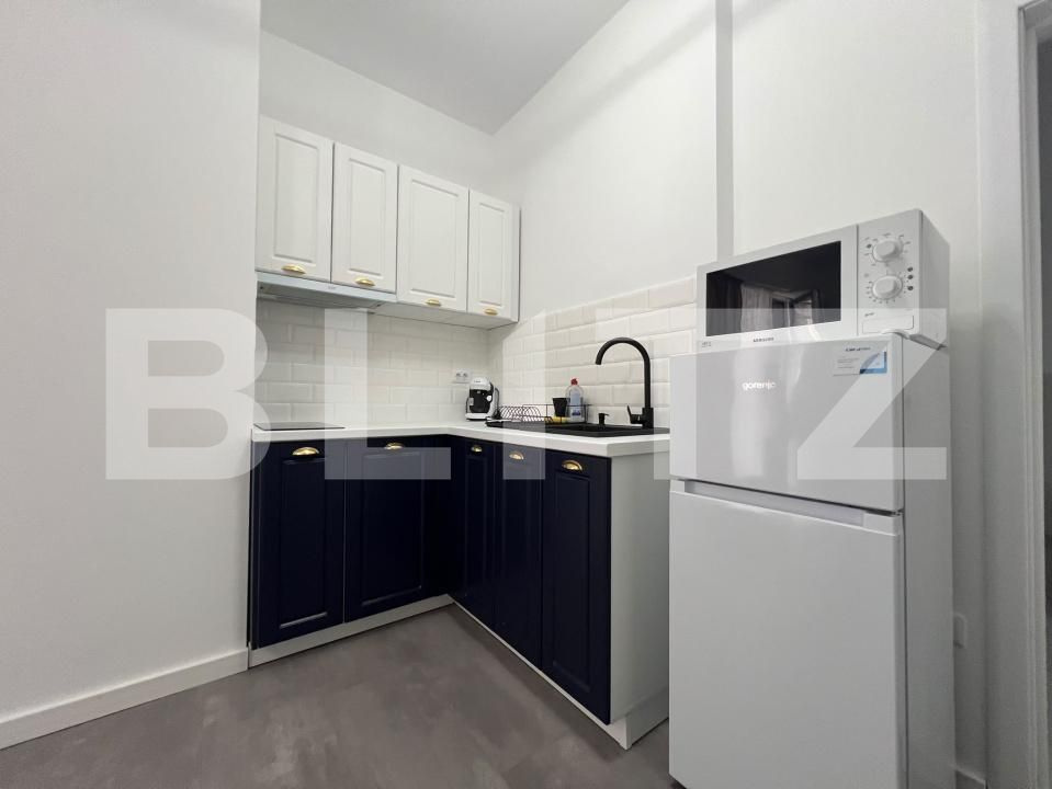 Apartament de închiriat 2 camere Sanmartin - 206885AI | BLITZ Oradea | Poza6