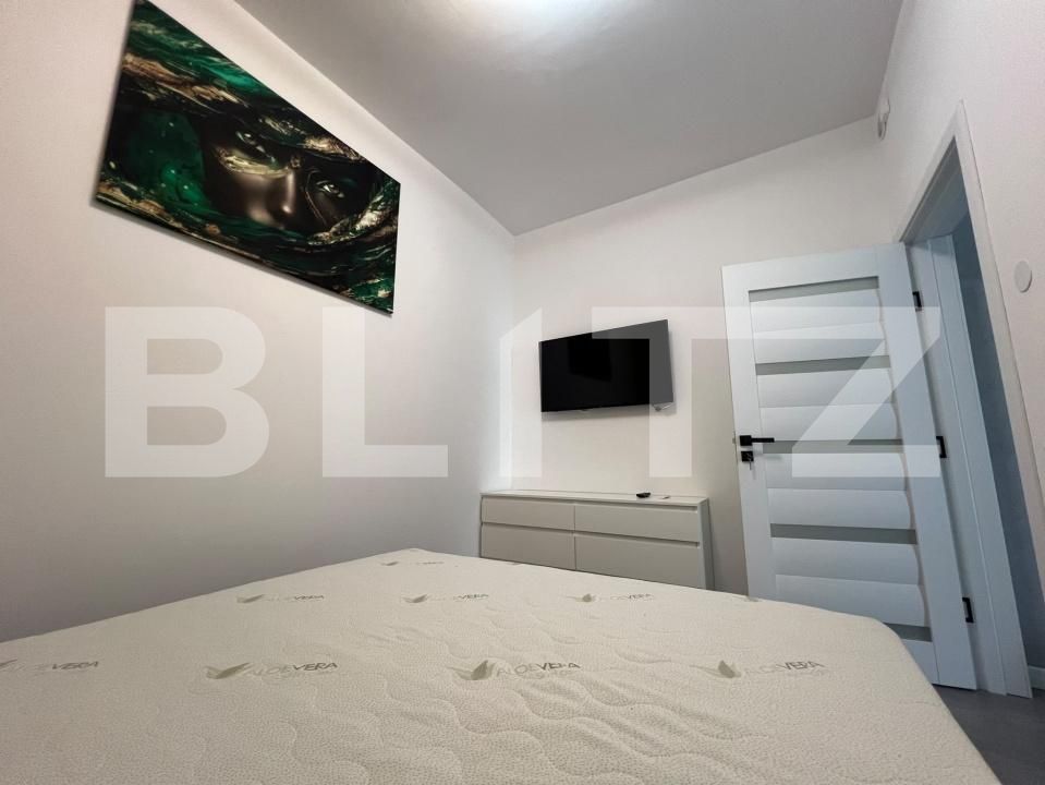 Apartament de închiriat 2 camere Sanmartin - 206885AI | BLITZ Oradea | Poza5