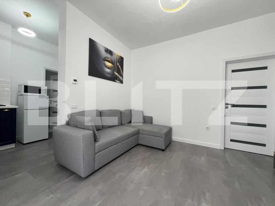 Apartament de închiriat 2 camere Sanmartin - 206885AI | BLITZ Oradea | Poza2