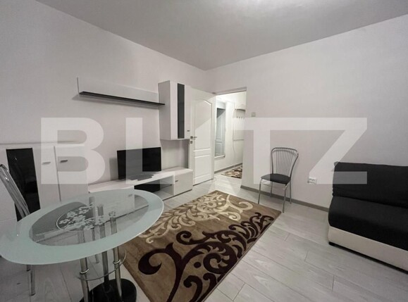 Apartament de închiriat 2 camere Cantemir - 206896AI | BLITZ Oradea | Poza2