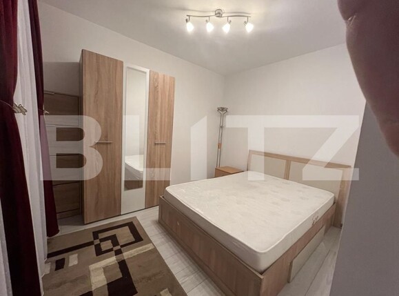 Apartament de închiriat 2 camere Cantemir - 206896AI | BLITZ Oradea | Poza5