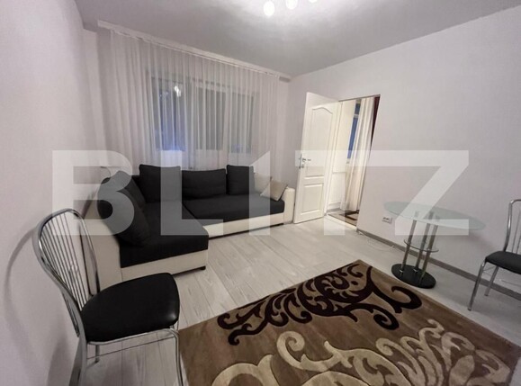 Apartament de închiriat 2 camere Cantemir - 206896AI | BLITZ Oradea | Poza1