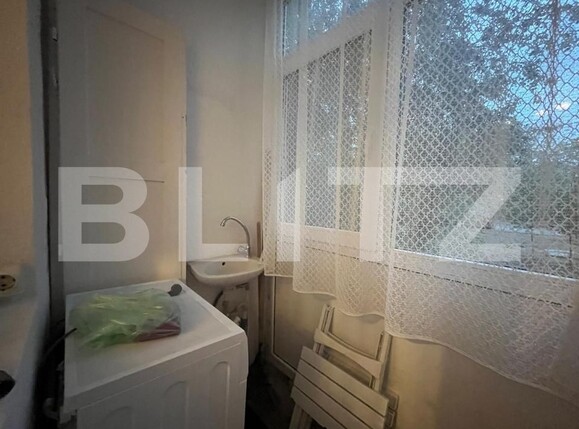 Apartament de închiriat 2 camere Cantemir - 206896AI | BLITZ Oradea | Poza3