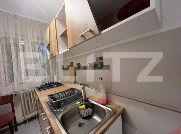 Apartament de închiriat 2 camere Cantemir - 206896AI | BLITZ Oradea | Poza4