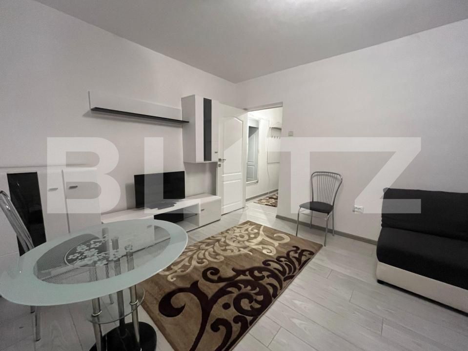 Apartament de închiriat 2 camere Cantemir - 206896AI | BLITZ Oradea | Poza2