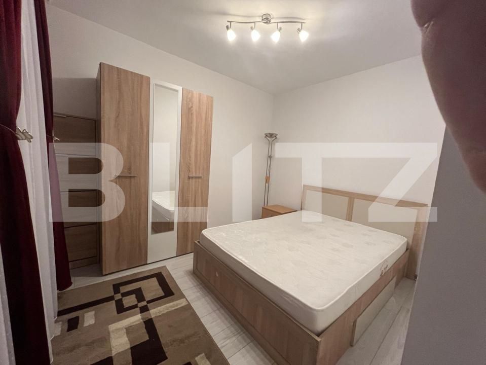 Apartament de închiriat 2 camere Cantemir - 206896AI | BLITZ Oradea | Poza5