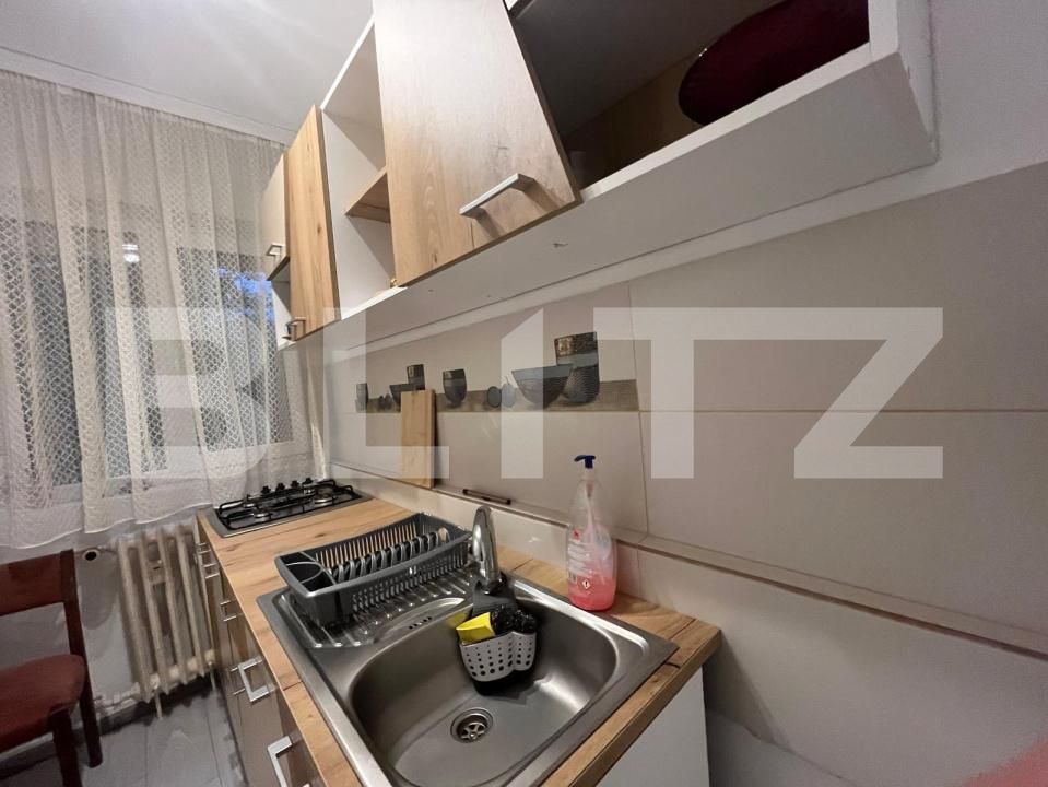 Apartament de închiriat 2 camere Cantemir - 206896AI | BLITZ Oradea | Poza4