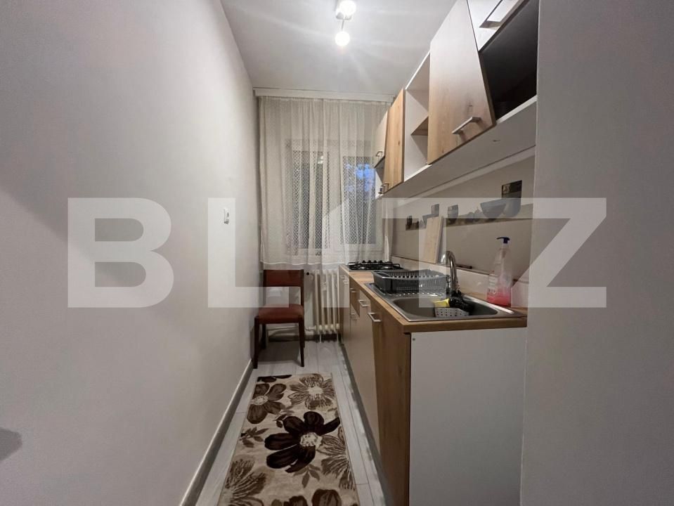 Apartament de închiriat 2 camere Cantemir - 206896AI | BLITZ Oradea | Poza9