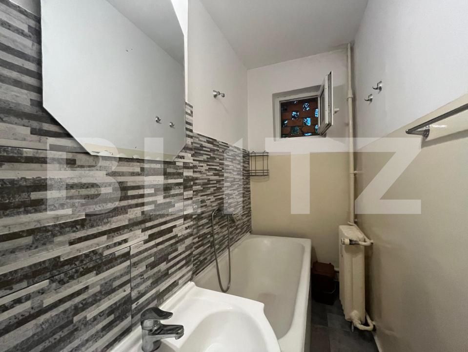 Apartament de închiriat 2 camere Cantemir - 206896AI | BLITZ Oradea | Poza7