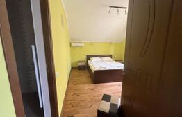 Ofertă închiriere pensiune– ideală pentru muncitori / corporate, în Băile 1 Mai 