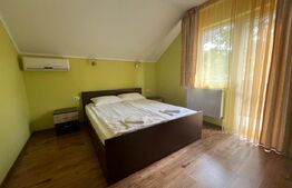 Ofertă închiriere pensiune– ideală pentru muncitori / corporate, în Băile 1 Mai 