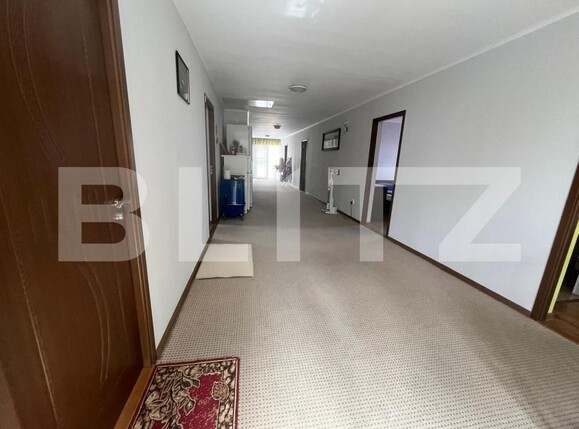 Casa de închiriat 10 camere Haieu - 206912CI | BLITZ Oradea | Poza1
