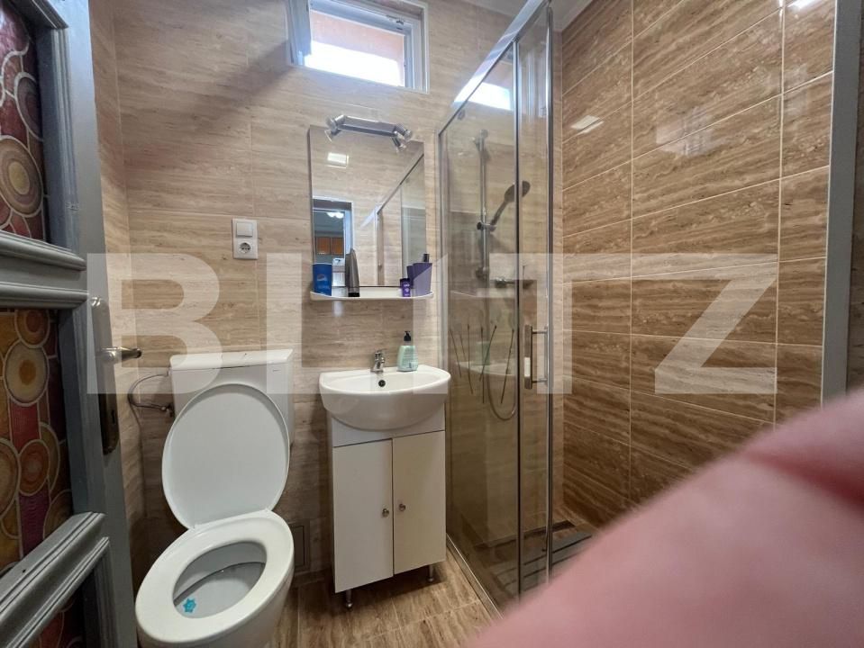 Casa de închiriat 10 camere Haieu - 206912CI | BLITZ Oradea | Poza24