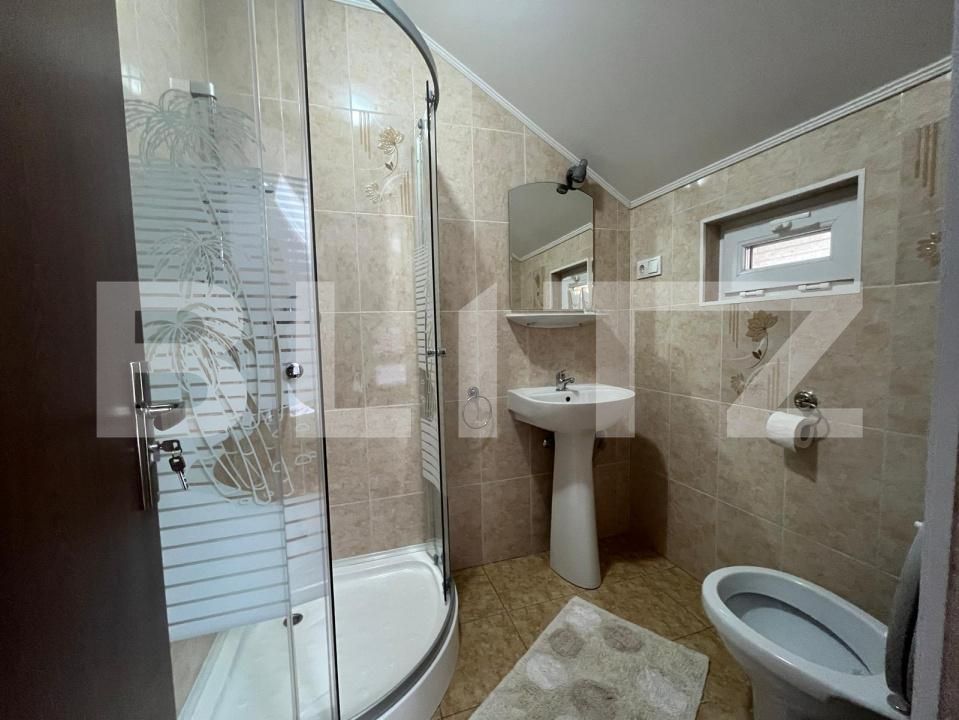 Casa de închiriat 10 camere Haieu - 206912CI | BLITZ Oradea | Poza14