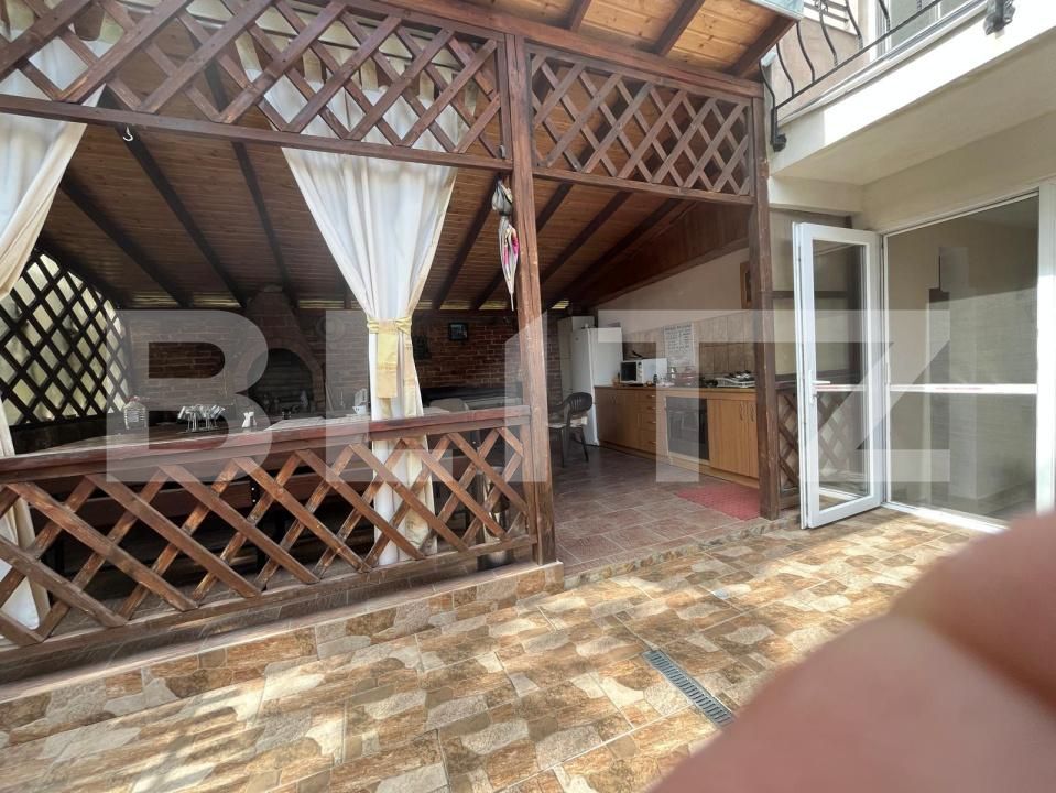 Casa de închiriat 10 camere Haieu - 206912CI | BLITZ Oradea | Poza17