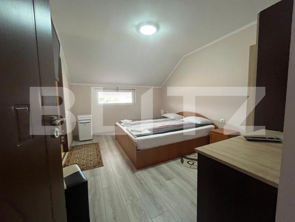 Casa de închiriat 10 camere Haieu - 206912CI | BLITZ Oradea | Poza5
