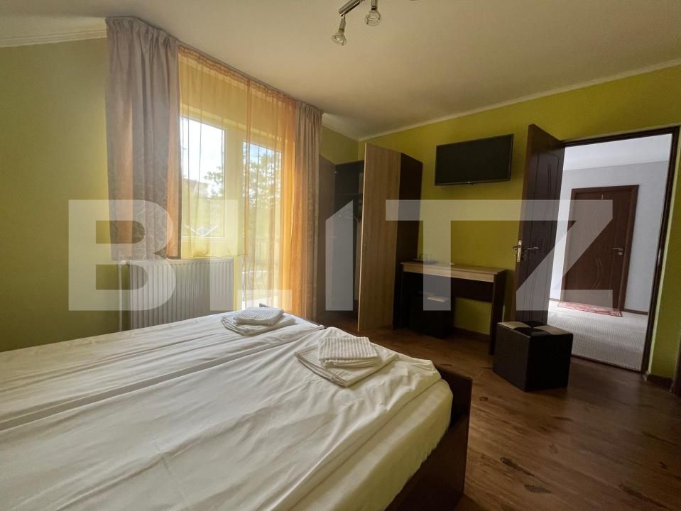 Casa de închiriat 10 camere Haieu - 206912CI | BLITZ Oradea | Poza9