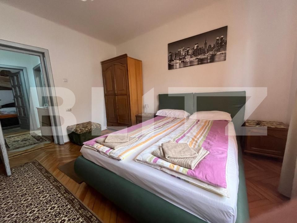 Casa de închiriat 10 camere Haieu - 206912CI | BLITZ Oradea | Poza4