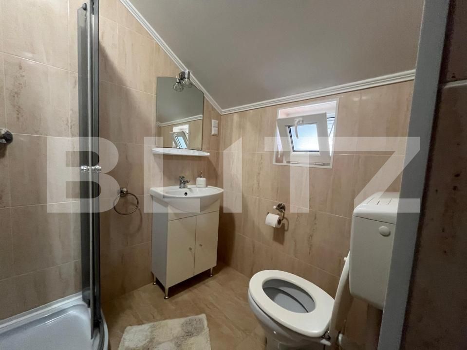 Casa de închiriat 10 camere Haieu - 206912CI | BLITZ Oradea | Poza25