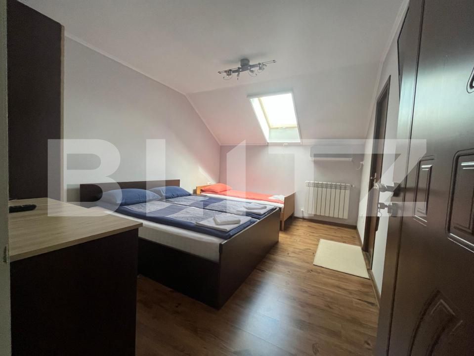 Casa de închiriat 10 camere Haieu - 206912CI | BLITZ Oradea | Poza12