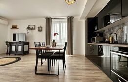 Apartament la cheie pentru investiție 
