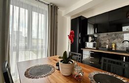 Apartament la cheie pentru investiție 
