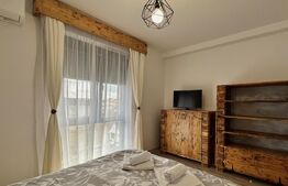 Apartament la cheie pentru investiție 