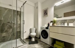 Apartament la cheie pentru investiție 