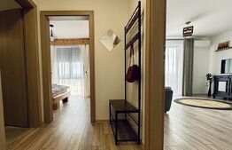 Apartament la cheie pentru investiție 