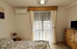 Apartament la cheie pentru investiție 