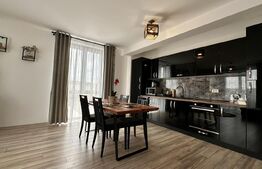Apartament la cheie pentru investiție 