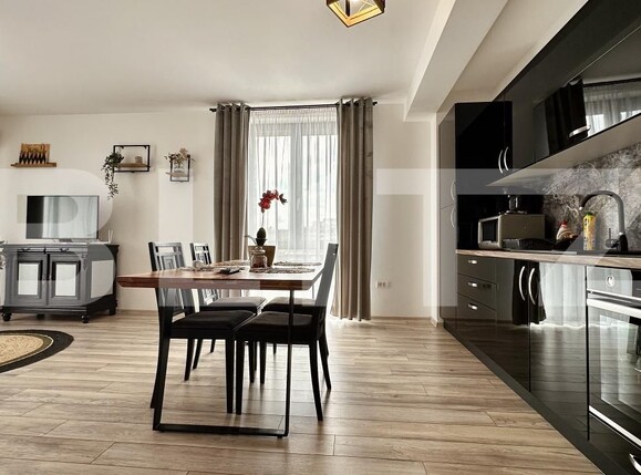 Apartament de vânzare 2 camere Lotus - 206913AV | BLITZ Oradea | Poza3