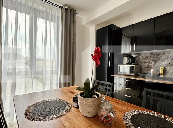 Apartament de vânzare 2 camere Lotus - 206913AV | BLITZ Oradea | Poza2