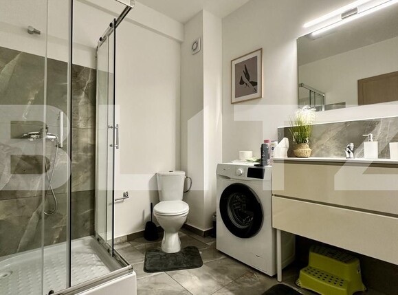 Apartament de vânzare 2 camere Lotus - 206913AV | BLITZ Oradea | Poza8