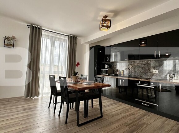 Apartament de vânzare 2 camere Lotus - 206913AV | BLITZ Oradea | Poza1