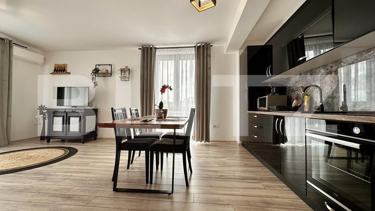 Apartament de vânzare 2 camere Lotus - 206913AV | BLITZ Oradea | Poza3