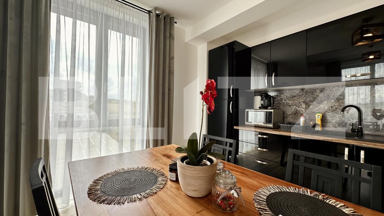 Apartament de vânzare 2 camere Lotus - 206913AV | BLITZ Oradea | Poza2