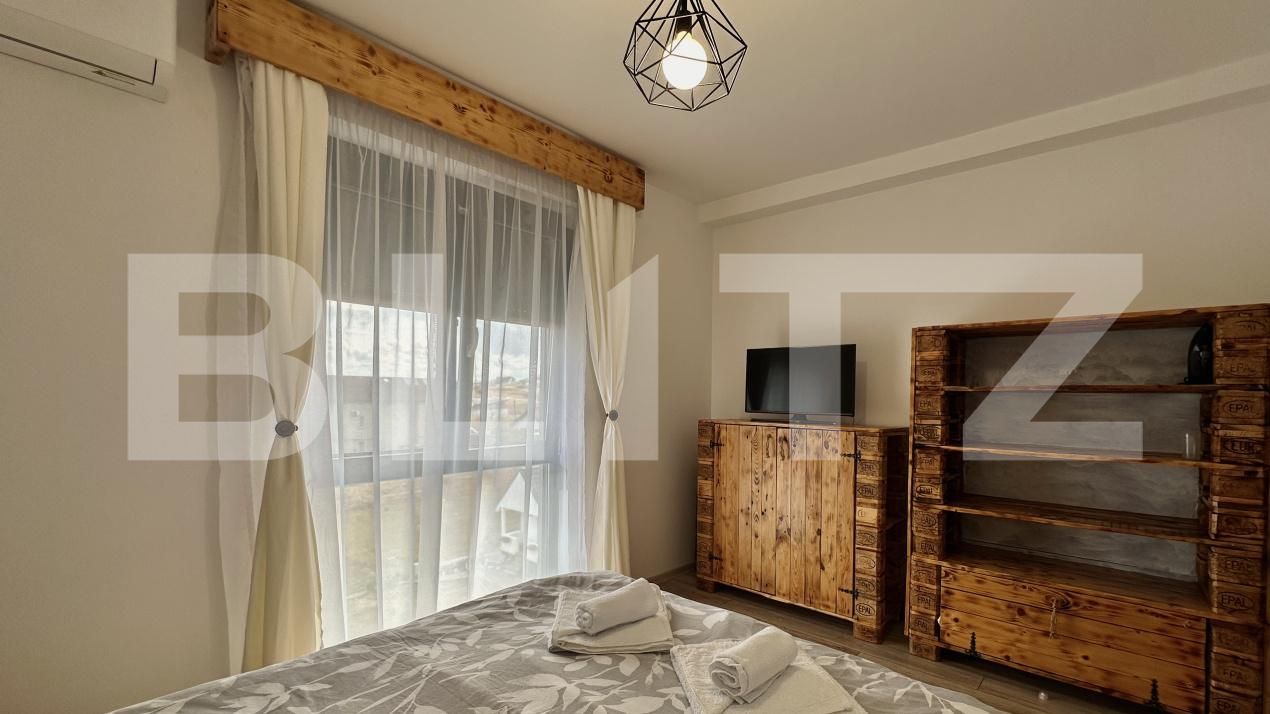 Apartament de vânzare 2 camere Lotus - 206913AV | BLITZ Oradea | Poza5