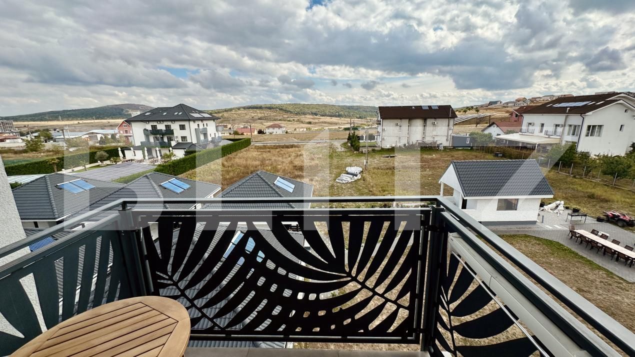 Apartament de vânzare 2 camere Lotus - 206913AV | BLITZ Oradea | Poza9