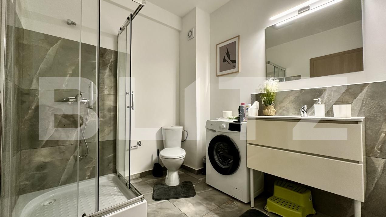 Apartament de vânzare 2 camere Lotus - 206913AV | BLITZ Oradea | Poza8