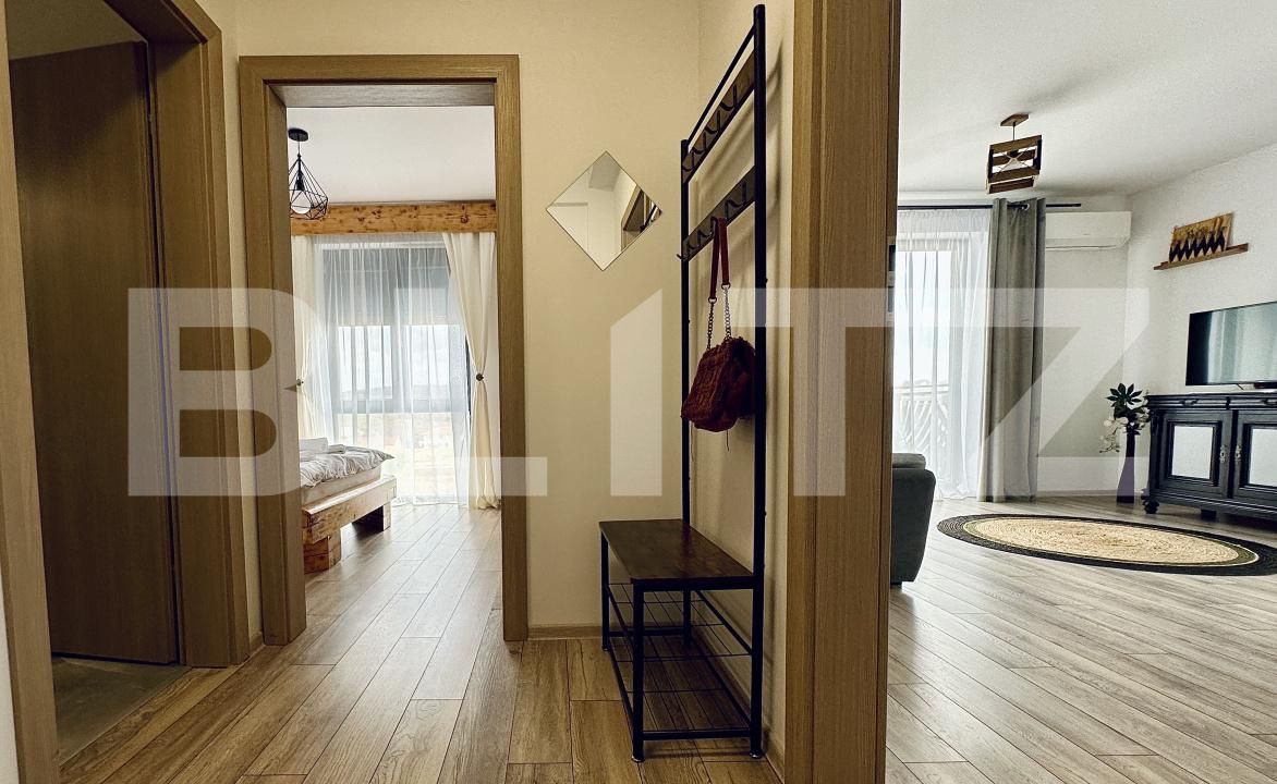 Apartament de vânzare 2 camere Lotus - 206913AV | BLITZ Oradea | Poza7
