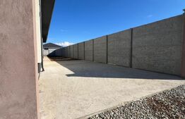 Casă nouă 2026, 126 mp utili, teren 526 mp, zona Grigorescu