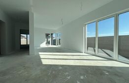 Casă nouă 2026, 126 mp utili, teren 526 mp, zona Grigorescu