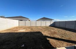 Casă nouă 2026, 126 mp utili, teren 526 mp, zona Grigorescu