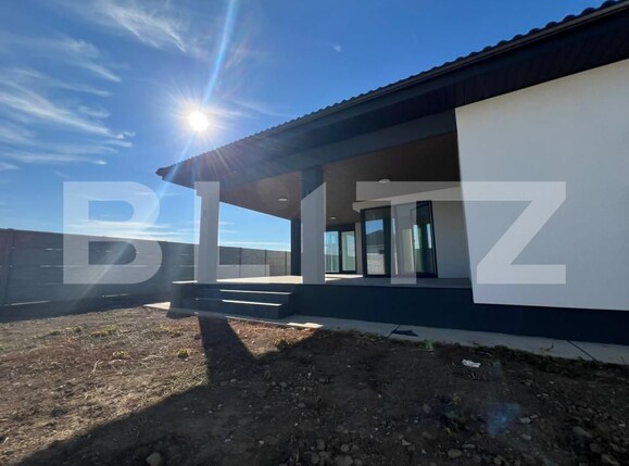 Casa de vânzare 4 camere Sud - 206953CV | BLITZ Oradea | Poza2