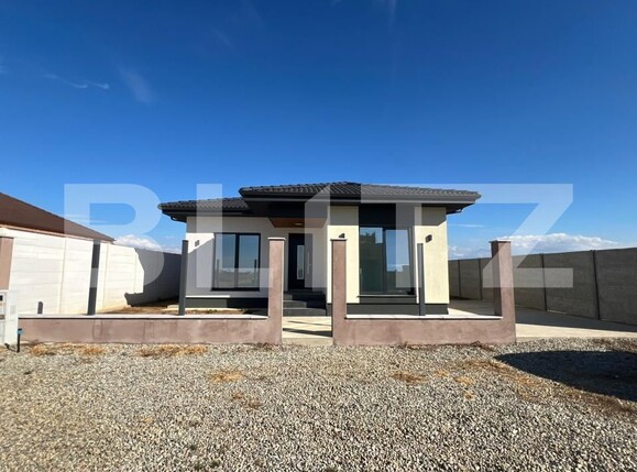 Casa de vânzare 4 camere Sud - 206953CV | BLITZ Oradea | Poza1