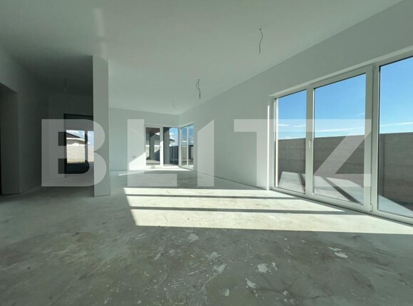 Casa de vânzare 4 camere Sud - 206953CV | BLITZ Oradea | Poza4